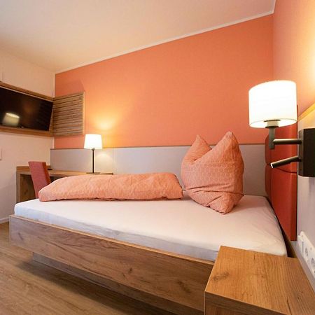فندق Boardinghouse لينغِن المظهر الخارجي الصورة