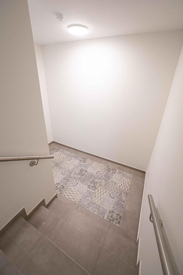 فندق Boardinghouse لينغِن المظهر الخارجي الصورة