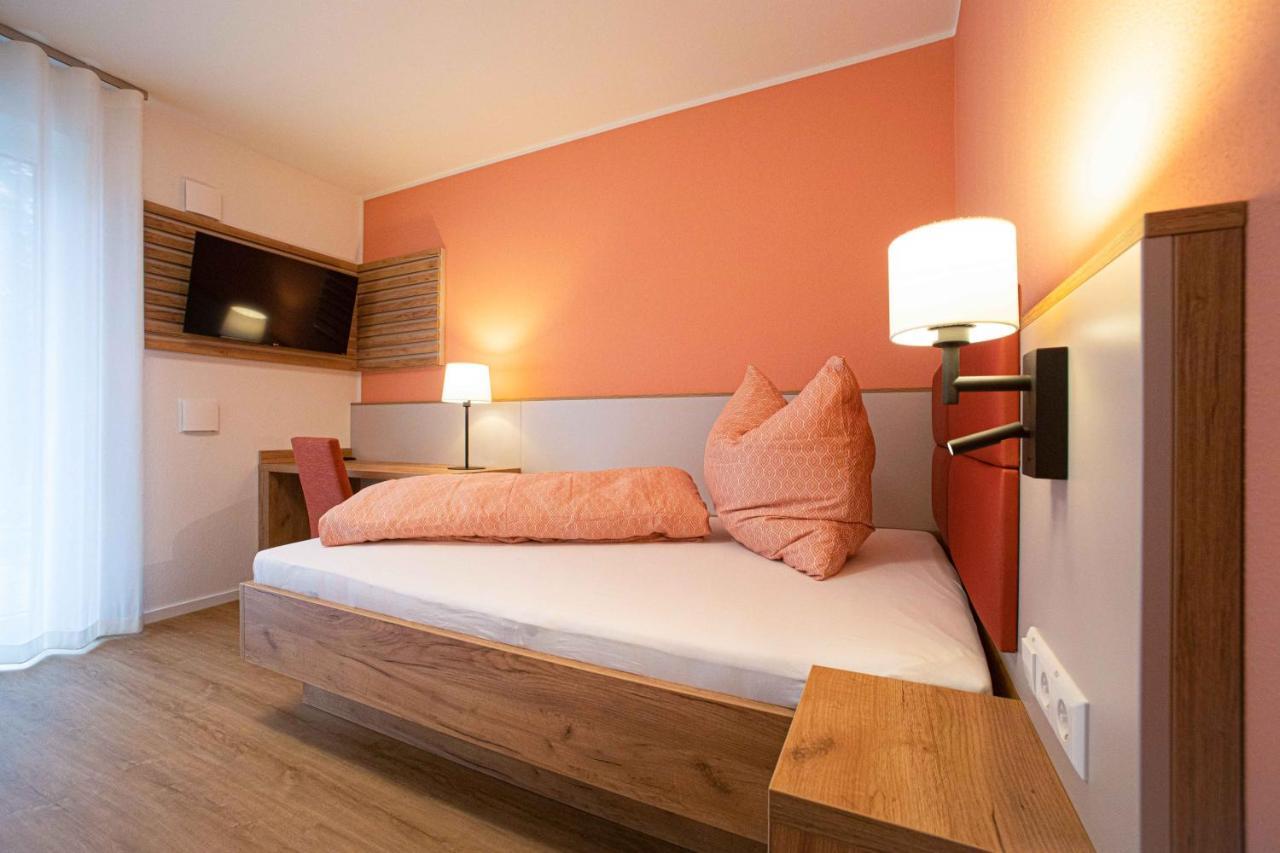 فندق Boardinghouse لينغِن المظهر الخارجي الصورة